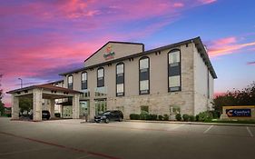 Comfort Suites Granbury Tx